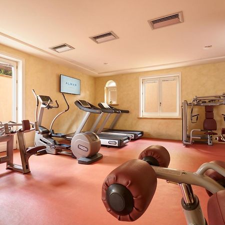 Almar Giardino Di Costanza Resort & Spa มาซารา เดล วัลโล ภายนอก รูปภาพ