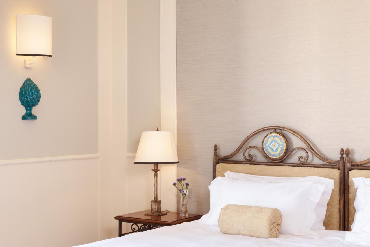 Almar Giardino Di Costanza Resort & Spa มาซารา เดล วัลโล ห้อง รูปภาพ