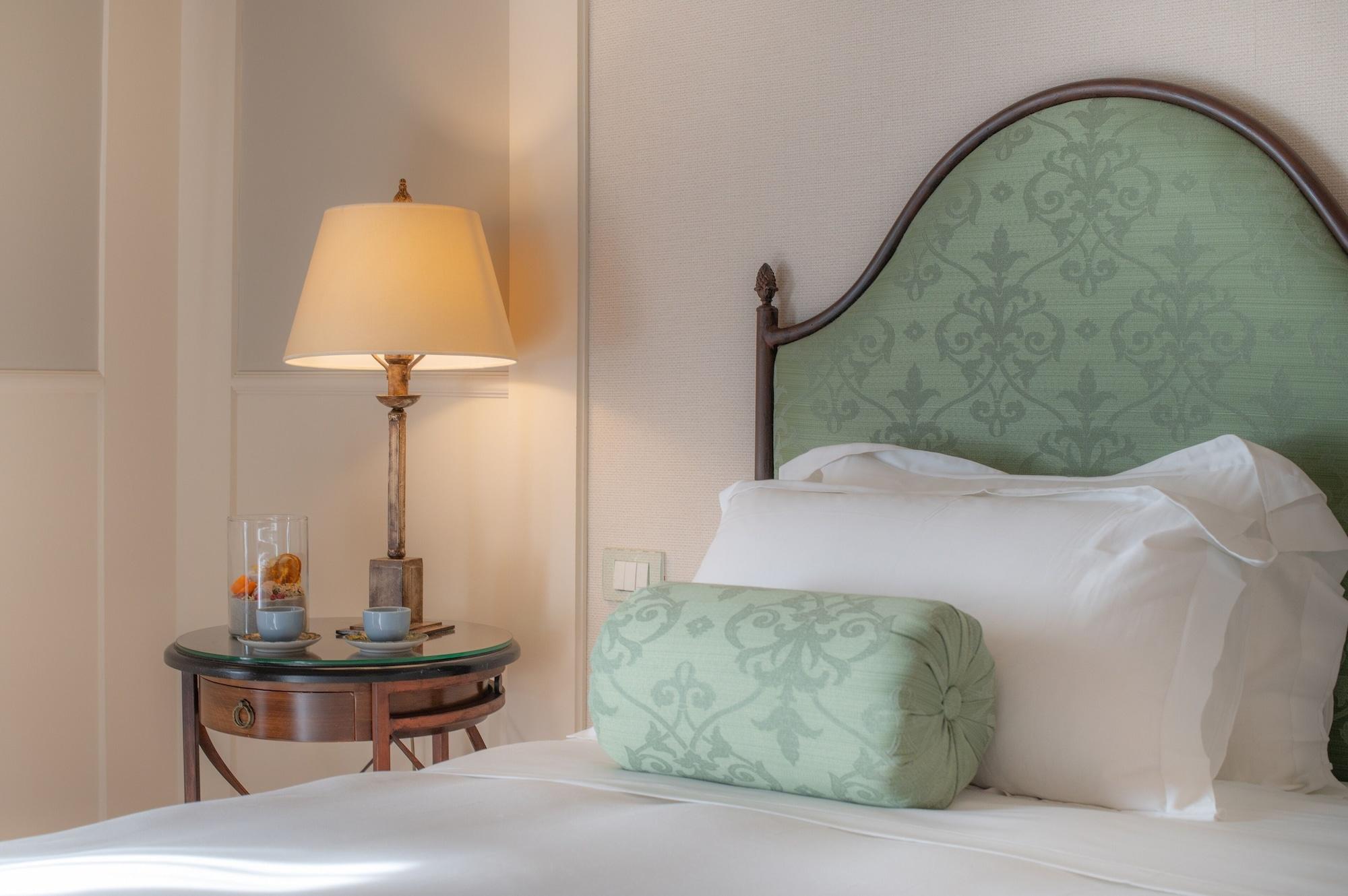 Almar Giardino Di Costanza Resort & Spa มาซารา เดล วัลโล ภายนอก รูปภาพ