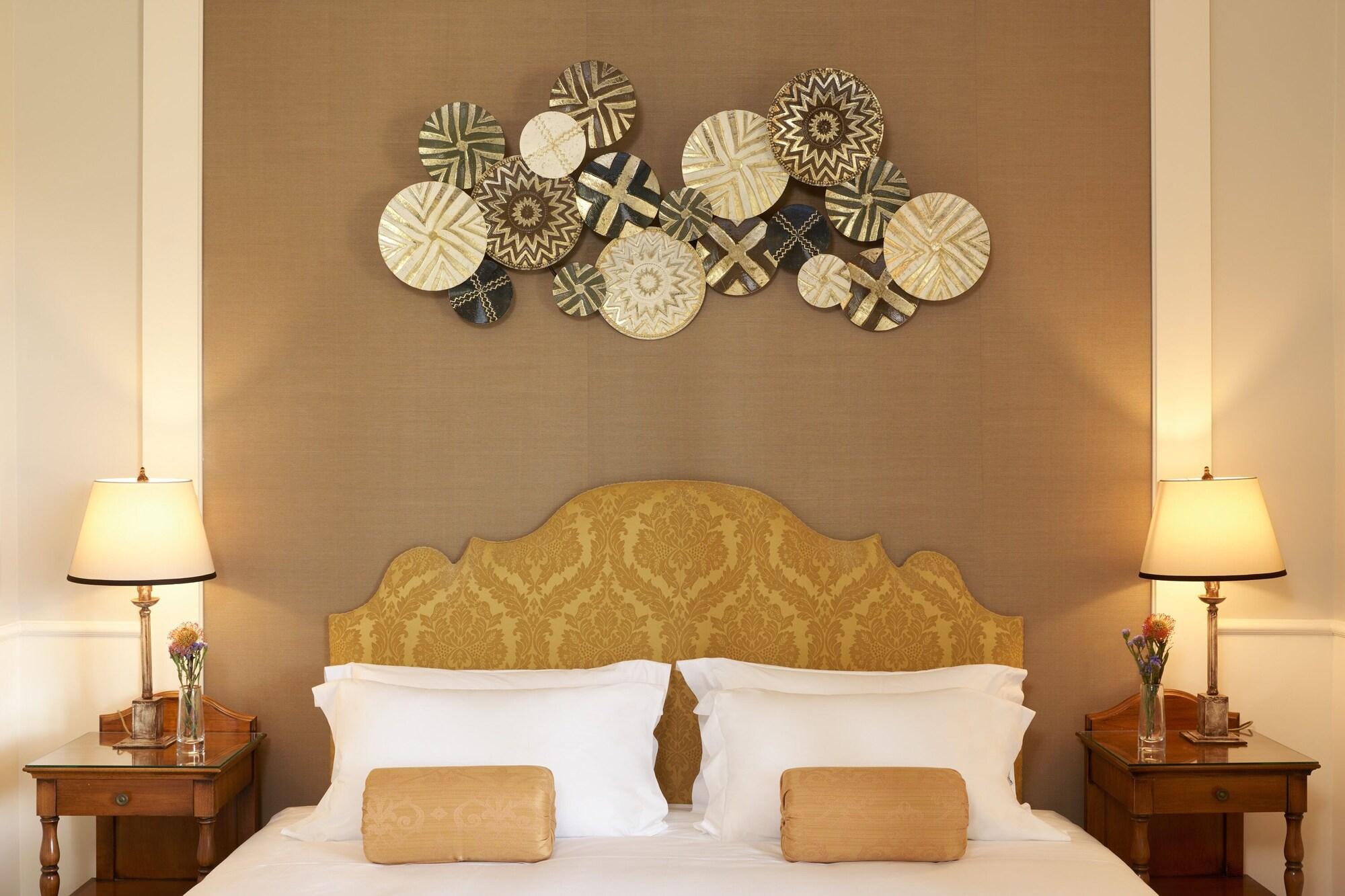 Almar Giardino Di Costanza Resort & Spa มาซารา เดล วัลโล ภายนอก รูปภาพ