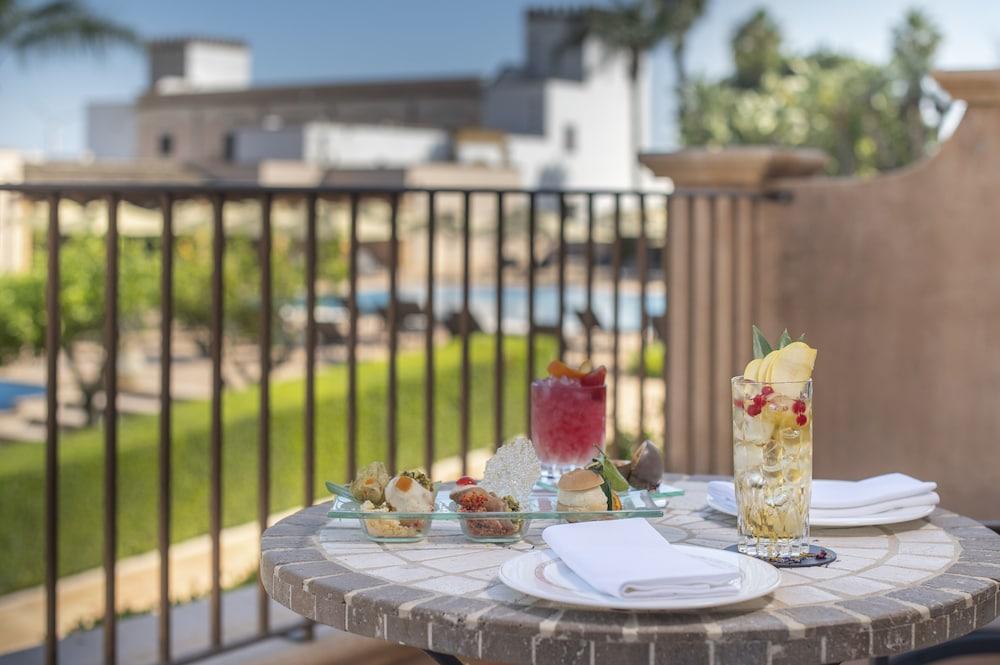 Almar Giardino Di Costanza Resort & Spa มาซารา เดล วัลโล ภายนอก รูปภาพ