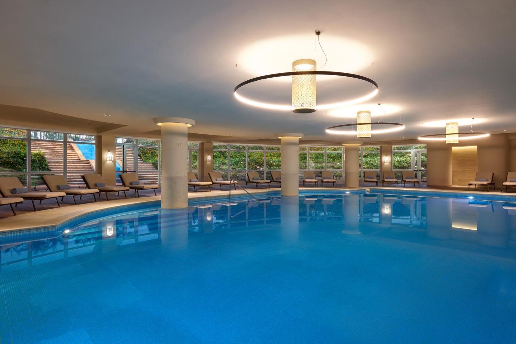 Almar Giardino Di Costanza Resort & Spa มาซารา เดล วัลโล ภายนอก รูปภาพ