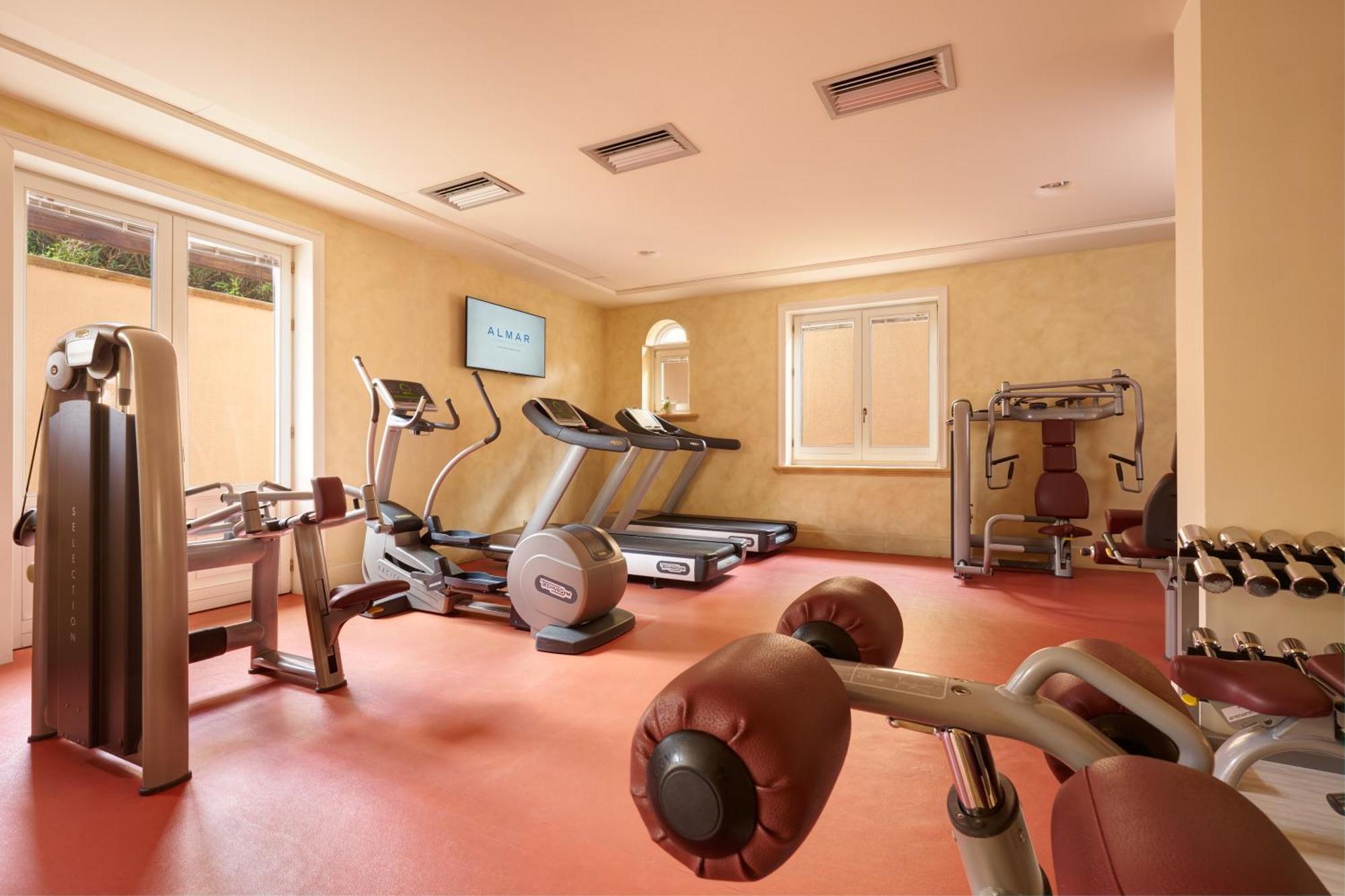 Almar Giardino Di Costanza Resort & Spa มาซารา เดล วัลโล ภายนอก รูปภาพ