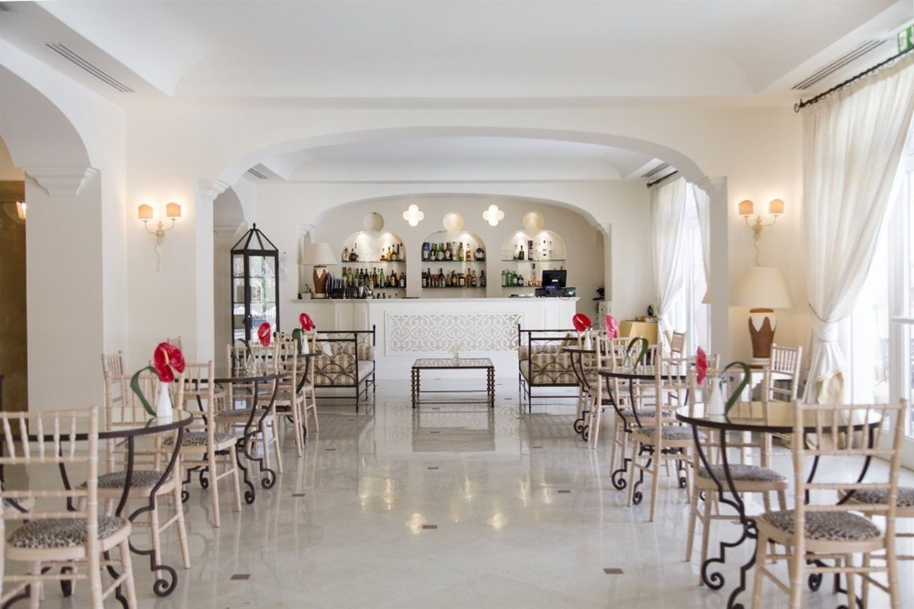 Almar Giardino Di Costanza Resort & Spa มาซารา เดล วัลโล ภายนอก รูปภาพ