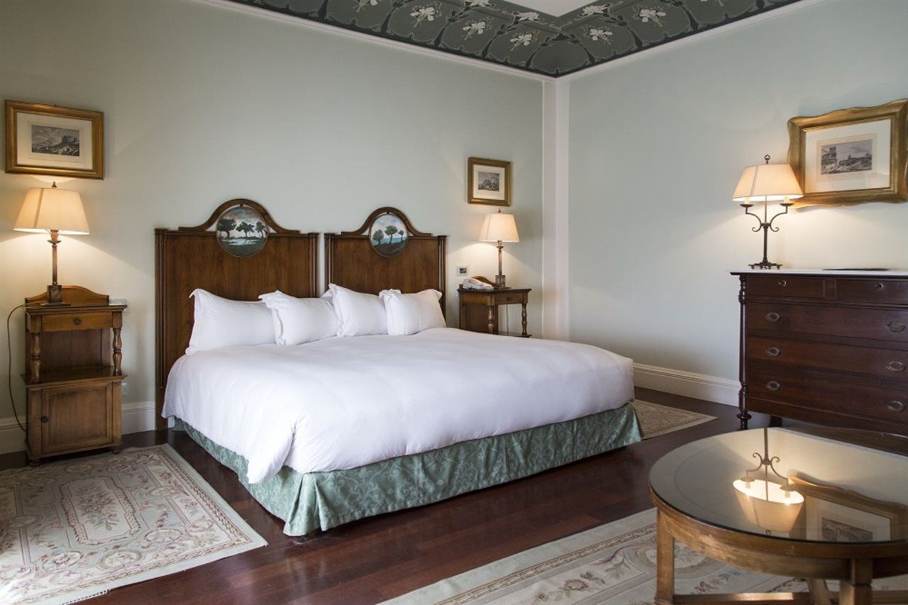 Almar Giardino Di Costanza Resort & Spa มาซารา เดล วัลโล ภายนอก รูปภาพ